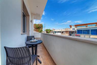 Cento Passi dal Mare