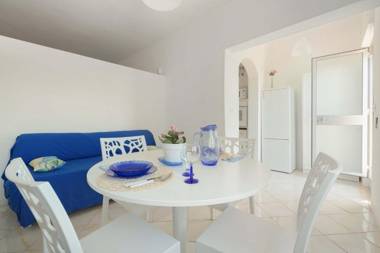 Villetta Playa De Mar