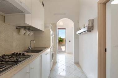 Villetta Playa De Mar