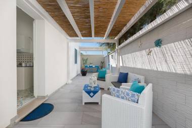 Appartamenti Villa Blu Cobalto by BarbarHouse