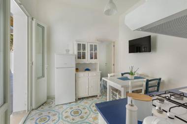 Appartamenti Villa Blu Cobalto by BarbarHouse