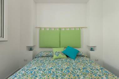 Appartamenti Villa Blu Cobalto by BarbarHouse