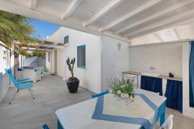 Appartamenti Villa Blu Cobalto by BarbarHouse