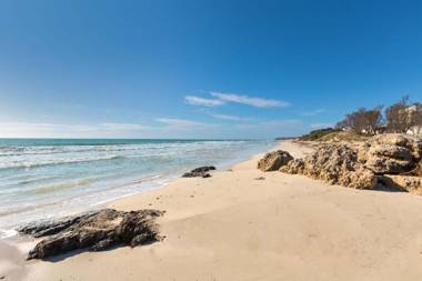 Casa Jonica by BarbarHouse