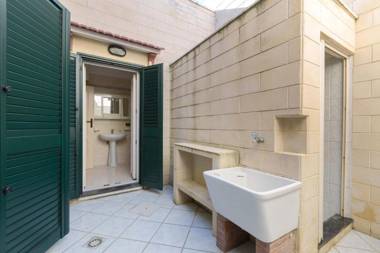 Casa Jonica by BarbarHouse