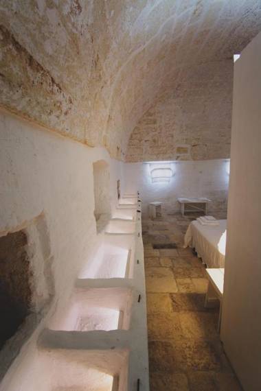 MASSERIA SCALEDDA