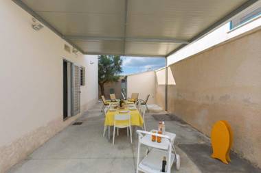 Villa Ippocampo by BarbarHouse