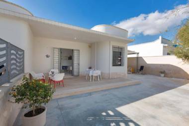 Villa Ippocampo by BarbarHouse