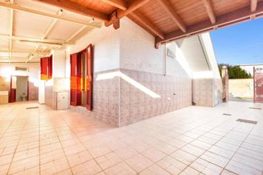 Villetta degli Archi by BarbarHouse