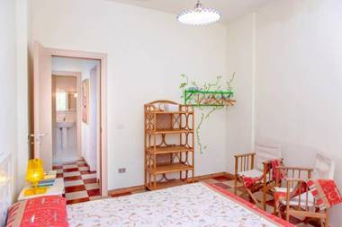 Villa Odetta - appartamento Ovest