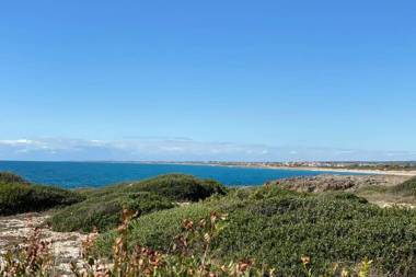 Villa Odetta - appartamento Attico