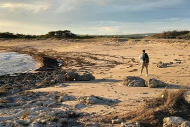 Villa Odetta - appartamento Attico