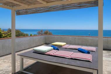 Villa Odetta - appartamento Anfora