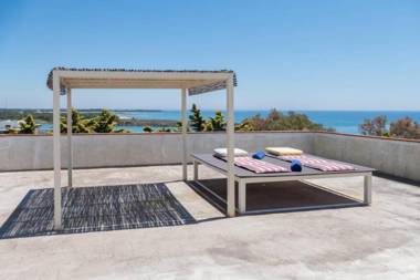 Villa Odetta - appartamento Anfora