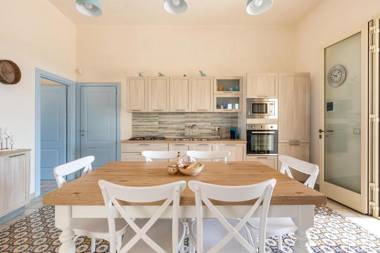 Villa Dora by BarbarHouse