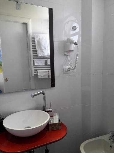 Hotel Motel Nautilus