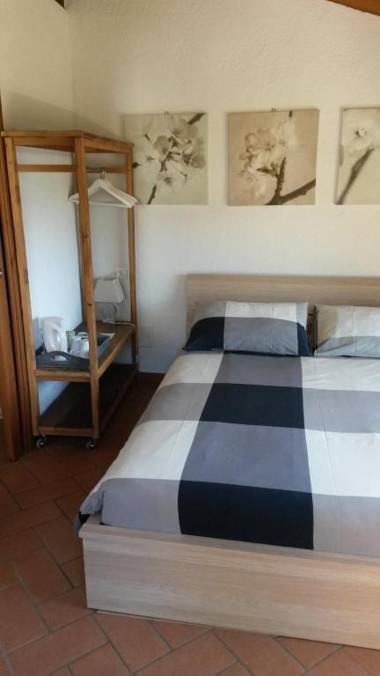 Agriturismo Crotto Di Somana