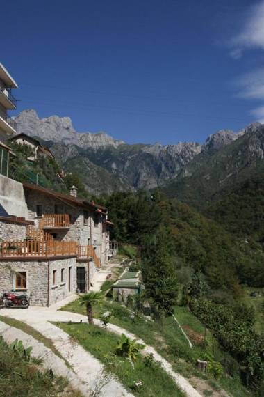 Agriturismo Crotto Di Somana