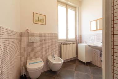 Mamma Ciccia Holiday Home - Confalonieri