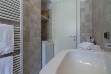 Mamma Ciccia Holiday Home - Conventino