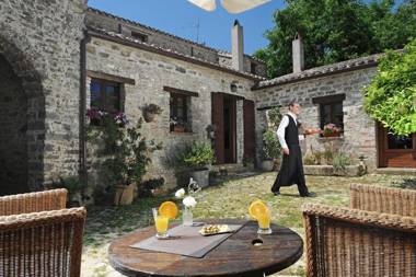 Antica Locanda Lunetta