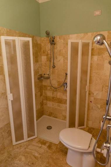 Hotel Poggio Bertino