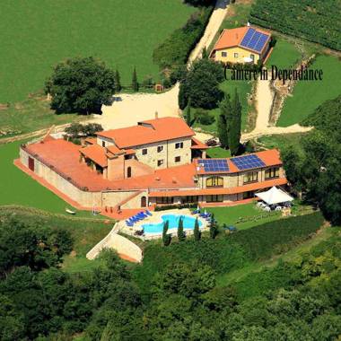 Agriturismo Podere S. Croce