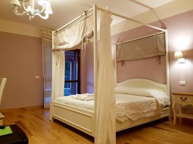 Agriturismo Podere S. Croce