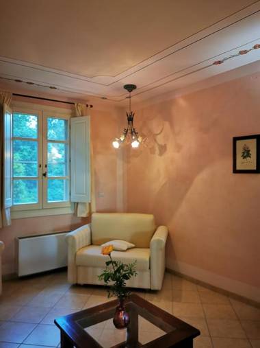 Il Melograno Country House