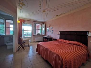 Il Melograno Country House