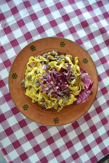 Agriturismo Bio Le Macchie Alte