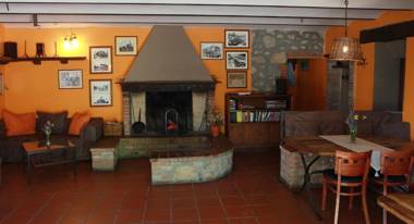 Agriturismo Bio Le Macchie Alte