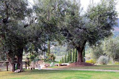 Agriturismo La Svolta