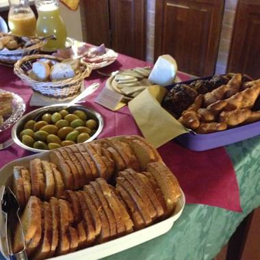 Agriturismo Il Quarto