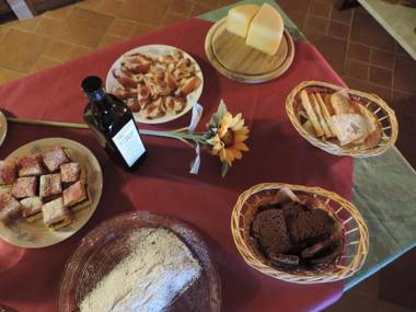 Agriturismo Il Quarto