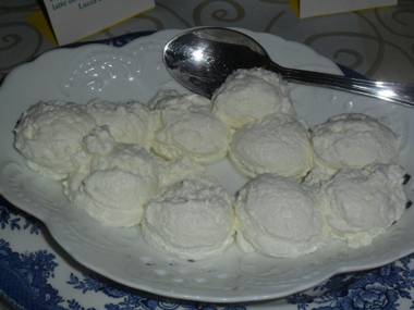 Agriturismo Il Quarto