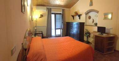 Agriturismo Poggio del Drago