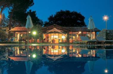 Villa Acquaviva Wine Resort