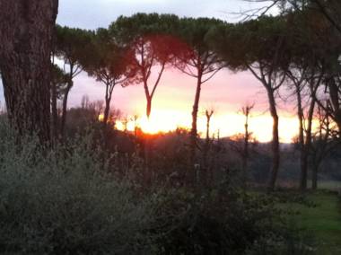 Villa Acquaviva Wine Resort