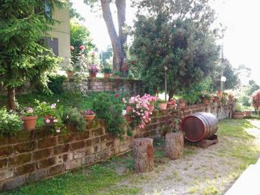 Agriturismo Norianino
