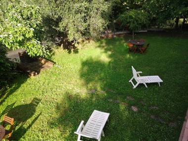 Agriturismo Norianino