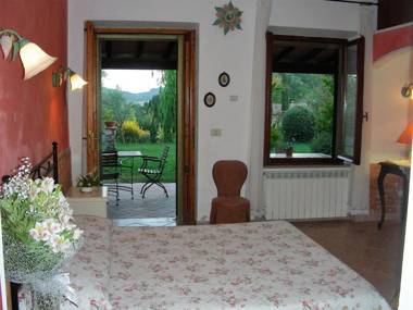 Agriturismo Da Paola