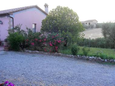 Agriturismo Da Paola