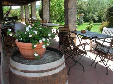 Agriturismo Da Paola