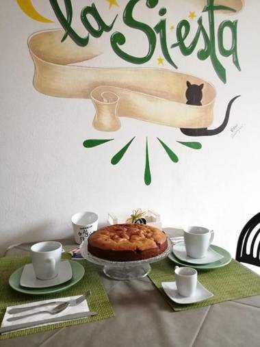 Agriturismo La Siesta