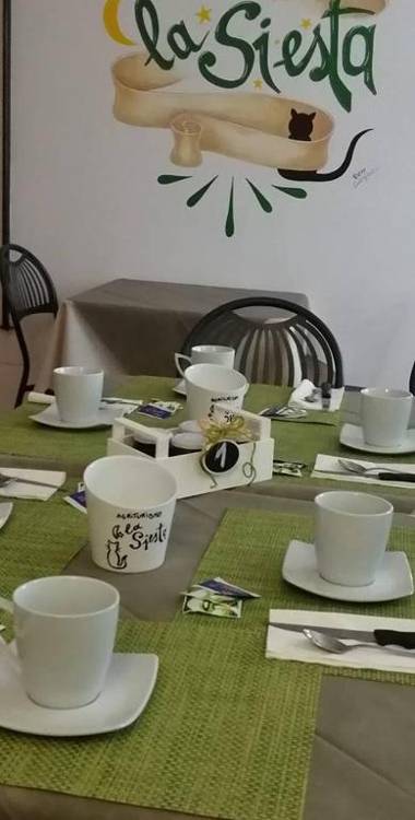 Agriturismo La Siesta