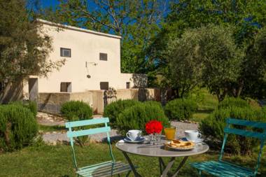 B&B Borgo Vera