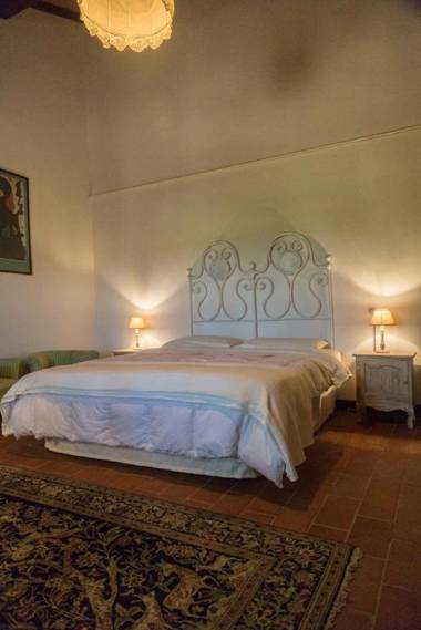 B&B Borgo Vera
