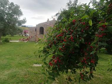 Azienda Agrituristica Le Chiuse