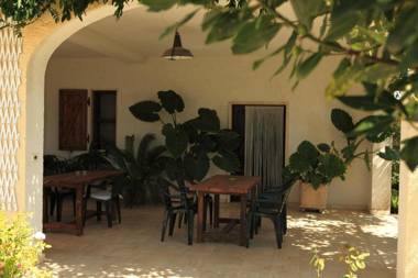 Poggio Baroni Agriturismo